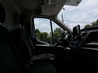 FORD Transit 330 2.0 tdci mhev 130cv trend l2h2 e6.2