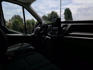 FORD Transit 330 2.0 tdci mhev 130cv trend l2h2 e6.2