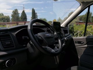 FORD Transit 330 2.0 tdci mhev 130cv trend l2h2 e6.2
