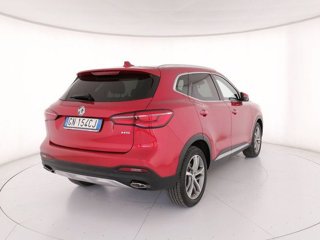 MG HS 1.5T-GDI Luxury