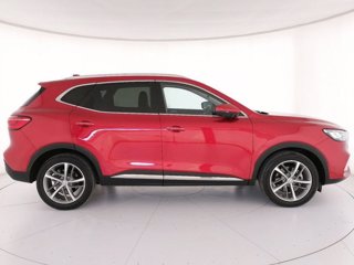 MG HS 1.5T-GDI Luxury