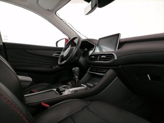 MG HS 1.5T-GDI Luxury