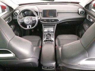 MG HS 1.5T-GDI Luxury
