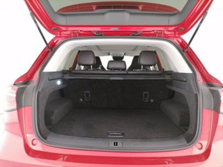 MG HS 1.5T-GDI Luxury