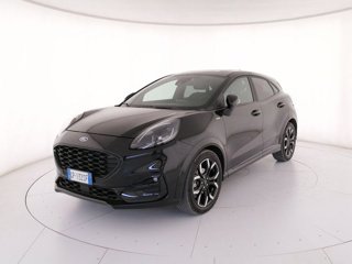 FORD Puma 1.0 EcoBoost Hybrid 125 CV S&S ST-Line X
