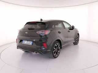 FORD Puma 1.0 EcoBoost Hybrid 125 CV S&S ST-Line X