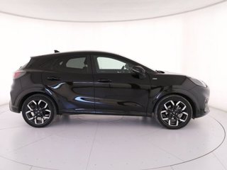 FORD Puma 1.0 EcoBoost Hybrid 125 CV S&S ST-Line X