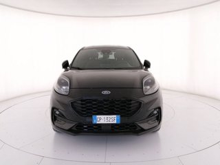 FORD Puma 1.0 EcoBoost Hybrid 125 CV S&S ST-Line X