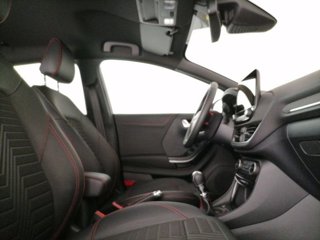 FORD Puma 1.0 EcoBoost Hybrid 125 CV S&S ST-Line X