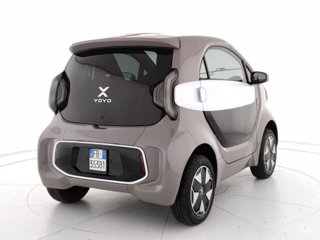 XEV Yoyo 