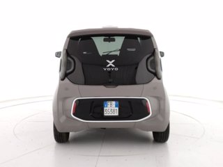 XEV Yoyo 