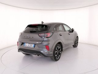 FORD Puma 1.0 EcoBoost Hybrid 125 CV S&S ST-Line X