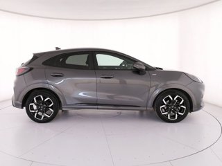FORD Puma 1.0 EcoBoost Hybrid 125 CV S&S ST-Line X