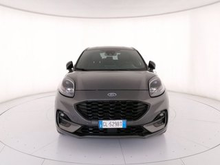 FORD Puma 1.0 EcoBoost Hybrid 125 CV S&S ST-Line X