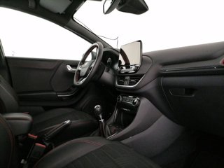 FORD Puma 1.0 EcoBoost Hybrid 125 CV S&S ST-Line X