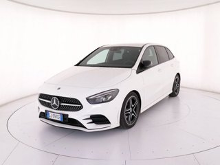 MERCEDES B 180 d Automatic Premium