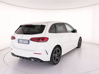 MERCEDES B 180 d Automatic Premium