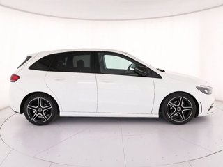 MERCEDES B 180 d Automatic Premium