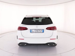 MERCEDES B 180 d Automatic Premium