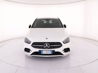 MERCEDES B 180 d Automatic Premium