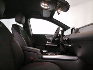 MERCEDES B 180 d Automatic Premium