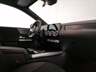 MERCEDES B 180 d Automatic Premium