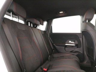 MERCEDES B 180 d Automatic Premium