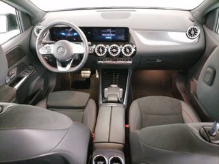 MERCEDES B 180 d Automatic Premium