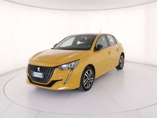 PEUGEOT 208 PureTech 100 Stop&Start 5 porte Active Pack