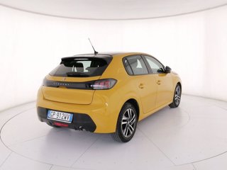 PEUGEOT 208 PureTech 100 Stop&Start 5 porte Active Pack