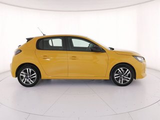 PEUGEOT 208 PureTech 100 Stop&Start 5 porte Active Pack