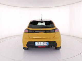 PEUGEOT 208 PureTech 100 Stop&Start 5 porte Active Pack