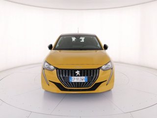 PEUGEOT 208 PureTech 100 Stop&Start 5 porte Active Pack
