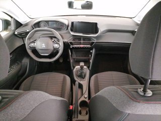 PEUGEOT 208 PureTech 100 Stop&Start 5 porte Active Pack
