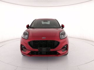 FORD Puma 1.0 ecoboost h st-line x s&s 125cv