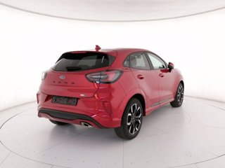 FORD Puma 1.0 ecoboost h st-line x s&s 125cv