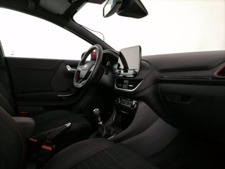 FORD Puma 1.0 ecoboost h st-line x s&s 125cv
