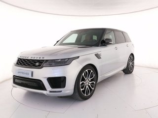 LAND ROVER Range Rover Sport 3.0D l6 249 CV HSE Dynamic