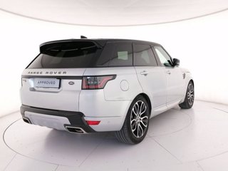 LAND ROVER Range Rover Sport 3.0D l6 249 CV HSE Dynamic