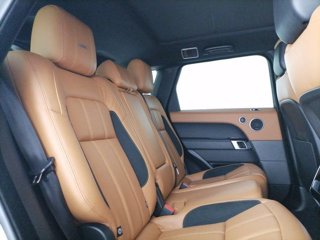 LAND ROVER Range Rover Sport 3.0D l6 249 CV HSE Dynamic