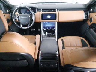 LAND ROVER Range Rover Sport 3.0D l6 249 CV HSE Dynamic