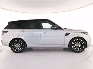 LAND ROVER Range Rover Sport 3.0D l6 249 CV HSE Dynamic