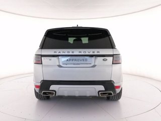 LAND ROVER Range Rover Sport 3.0D l6 249 CV HSE Dynamic
