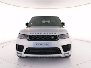LAND ROVER Range Rover Sport 3.0D l6 249 CV HSE Dynamic