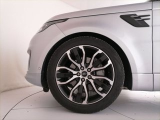 LAND ROVER Range Rover Sport 3.0D l6 249 CV HSE Dynamic
