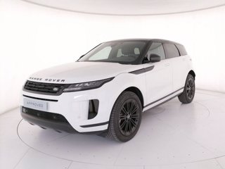 LAND ROVER Range rover evoque 2.0d i4 mhev s awd 163cv auto