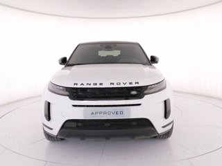 LAND ROVER Range rover evoque 2.0d i4 mhev s awd 163cv auto