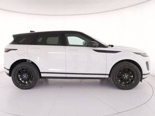 LAND ROVER Range rover evoque 2.0d i4 mhev s awd 163cv auto