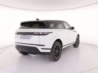 LAND ROVER Range rover evoque 2.0d i4 mhev s awd 163cv auto