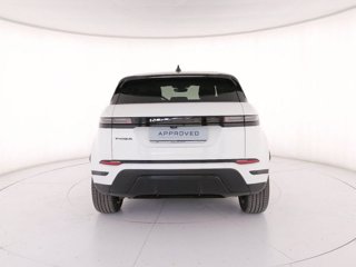 LAND ROVER Range rover evoque 2.0d i4 mhev s awd 163cv auto